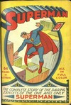Superman # 1