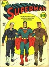 Superman # 24