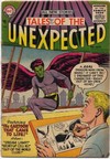 Tales of the Unexpected # 1