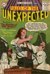 Tales of the Unexpected # 3