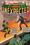 Tales of the Unexpected # 5