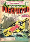 Tales of the Unexpected # 6