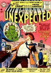 Tales of the Unexpected # 7