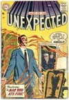 Tales of the Unexpected # 9