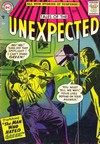 Tales of the Unexpected # 11