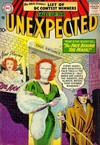 Tales of the Unexpected # 13