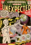 Tales of the Unexpected # 18