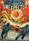 Tales of the Unexpected # 19