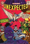 Tales of the Unexpected # 24