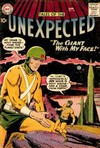 Tales of the Unexpected # 38