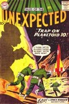 Tales of the Unexpected # 41