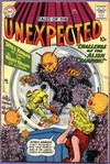 Tales of the Unexpected # 46