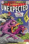 Tales of the Unexpected # 102