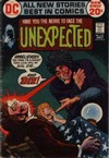 Tales of the Unexpected # 137