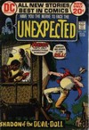 Tales of the Unexpected # 138