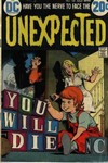 Tales of the Unexpected # 148