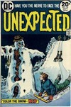 Tales of the Unexpected # 150
