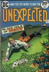 Tales of the Unexpected # 153