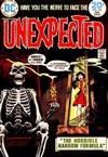 Tales of the Unexpected # 154