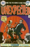 Tales of the Unexpected # 156