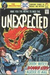 Tales of the Unexpected # 167