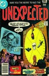 Tales of the Unexpected # 184
