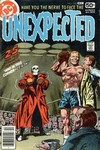 Tales of the Unexpected # 188
