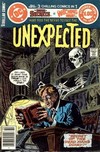 Tales of the Unexpected # 193