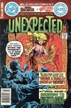 Tales of the Unexpected # 195