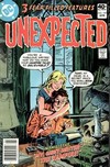 Tales of the Unexpected # 197