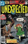 Tales of the Unexpected # 205