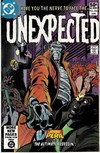 Tales of the Unexpected # 206
