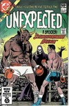 Tales of the Unexpected # 214