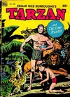 Tarzan # 4