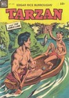 Tarzan # 11