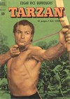 Tarzan # 23