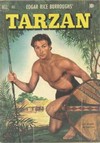 Tarzan # 27