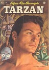 Tarzan # 28