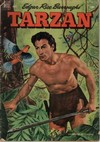 Tarzan # 30