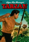 Tarzan # 34