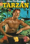 Tarzan # 35