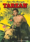 Tarzan # 36