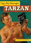 Tarzan # 37