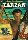 Tarzan # 38