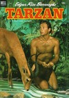 Tarzan # 44