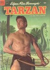 Tarzan # 45