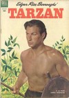 Tarzan # 50