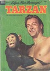 Tarzan # 51