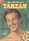 Tarzan # 52