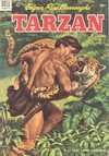 Tarzan # 55